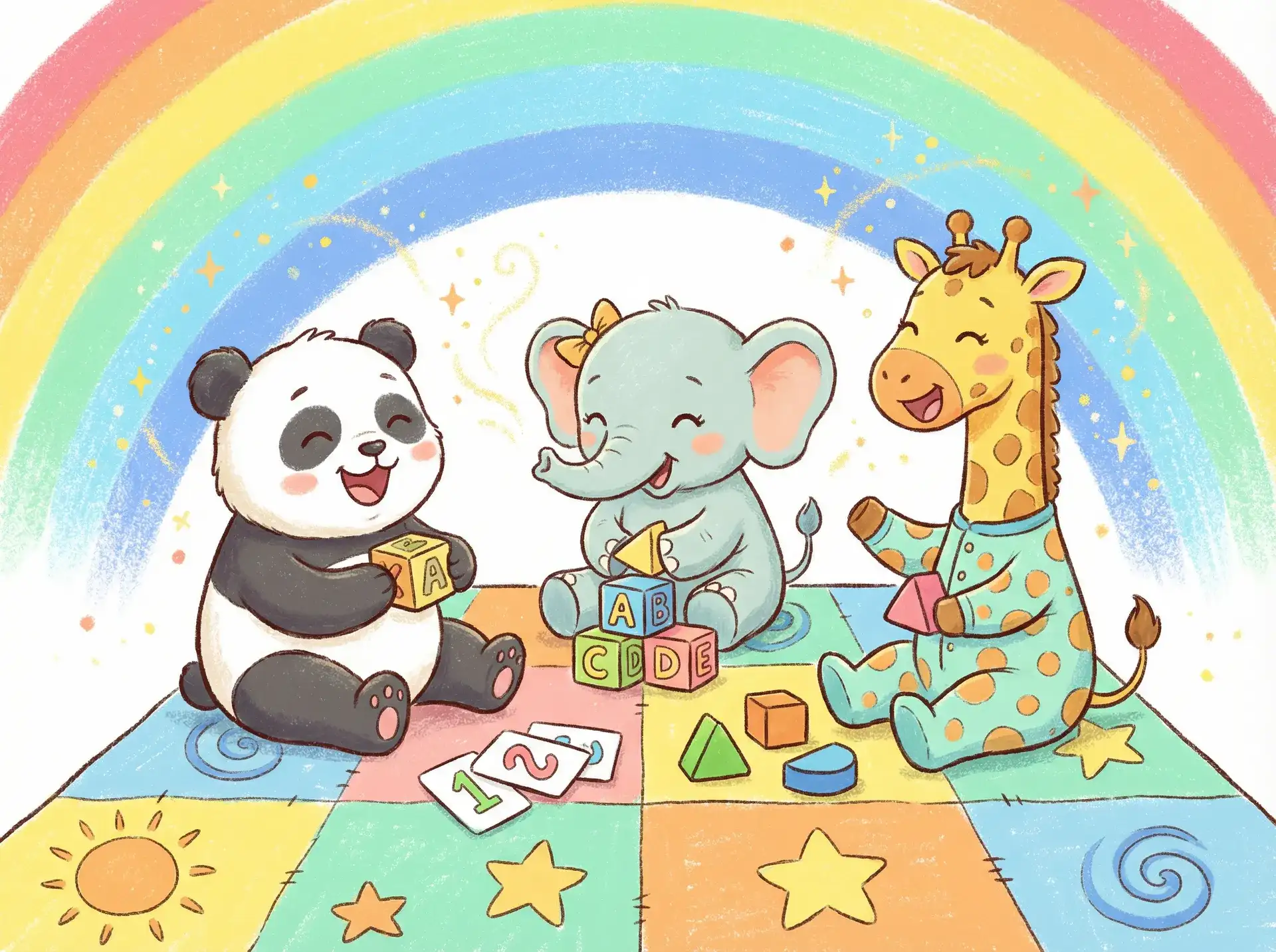超级飞侠 - 适合宝宝的 唔宝贝越来越紧了 冒险动画