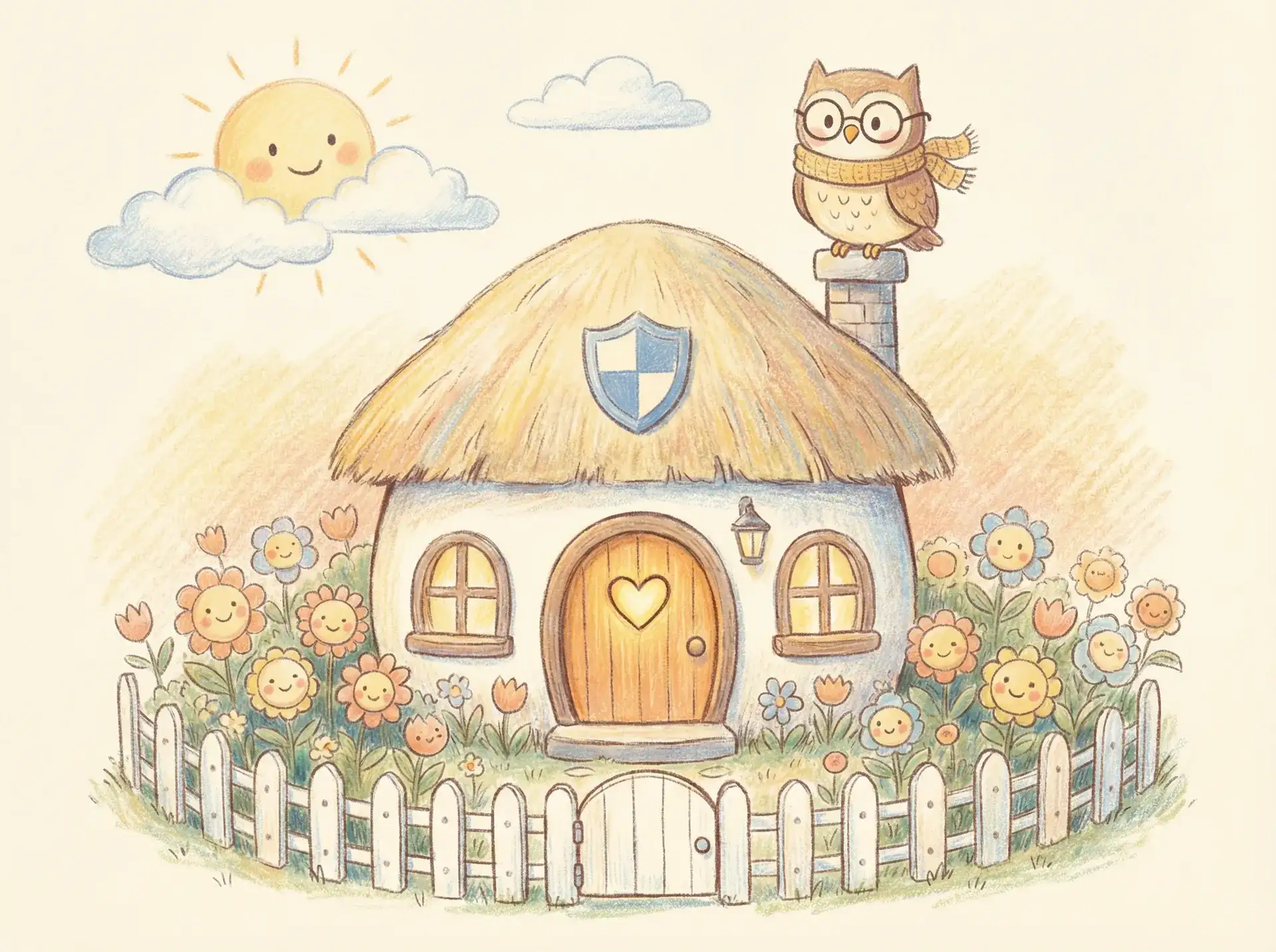 家长守护站 - 唔宝贝越来越紧了 网络安全保护